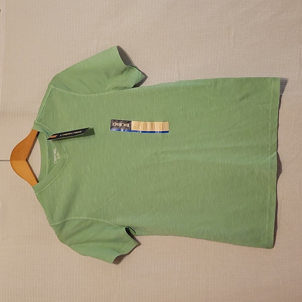 Cherokee Tee